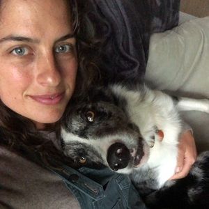 Meet your Posher, Katharine